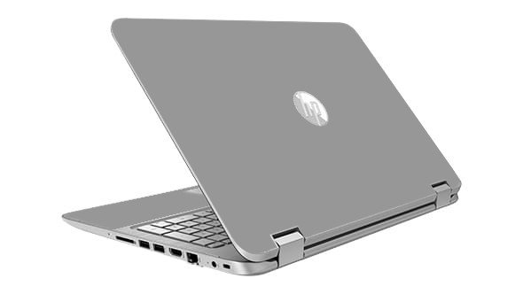 ProBook 650 G1 GREY Laptop Skin