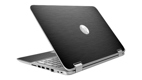 ProBook 640 G2 MTS #3 (GUN METAL) Laptop Skin