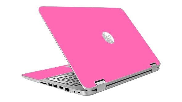 ProBook 650 G1 PINK Laptop Skin