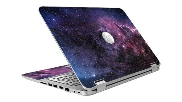 ProBook 650 G1 COSMOS Laptop Skin