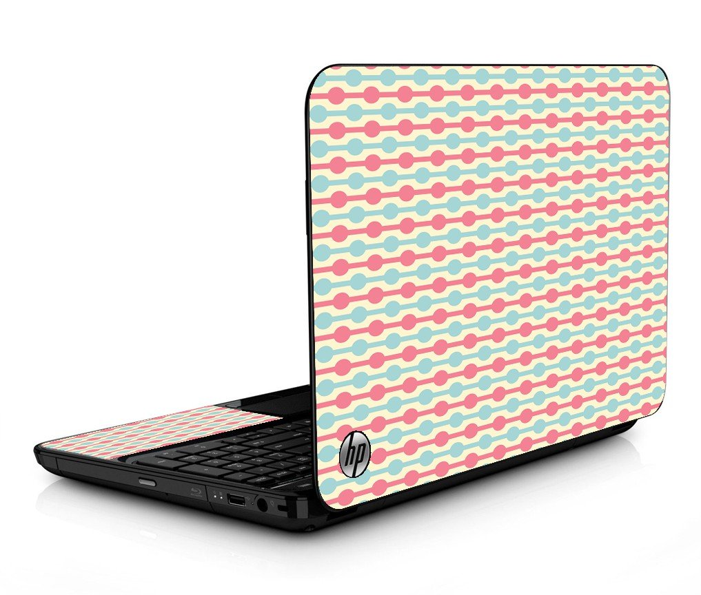 Circus Gum HPG6 Laptop Skin