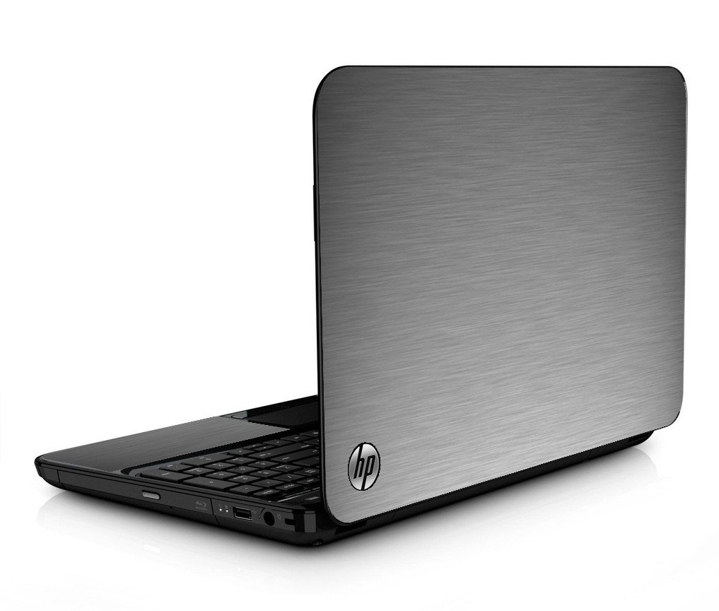 HP Pavilion G7- 2000 MTS #2 (SILVER) Laptop Skin