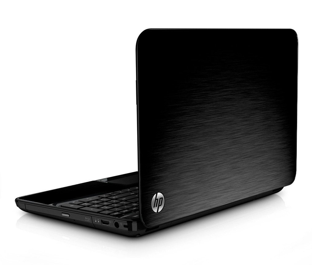 Envy Pro Ultrabook 4 (4-B000) MTS BLACK Laptop Skin