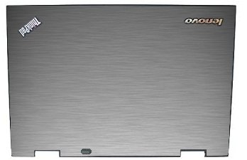 ThinkPad X1 CARBON HYBRID CN1515564554AREZ MTS #2 (SILVER) Laptop Skin