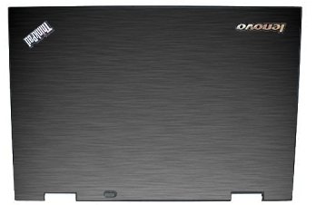 ThinkPad X1 CARBON HYBRID CN1515564554AREZ MTS #3 (GUN METAL) Laptop Skin