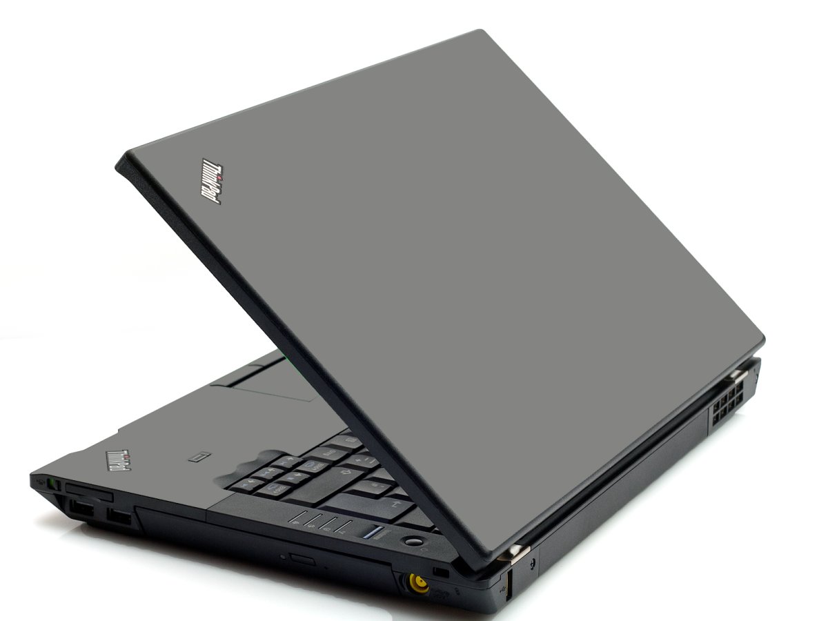 ThinkPad SL510 GREY Laptop Skin