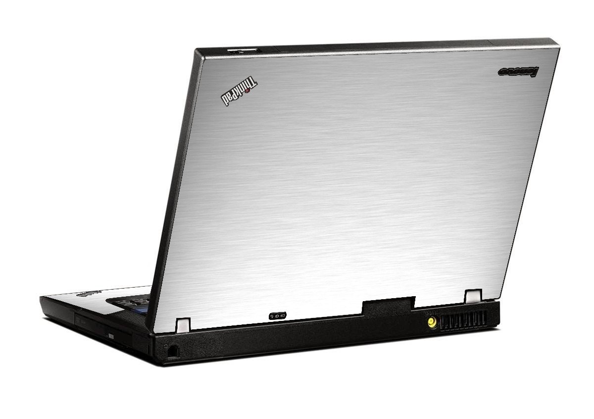 ThinkPad R500 MTS #1 (ALUMINUM) Laptop Skin