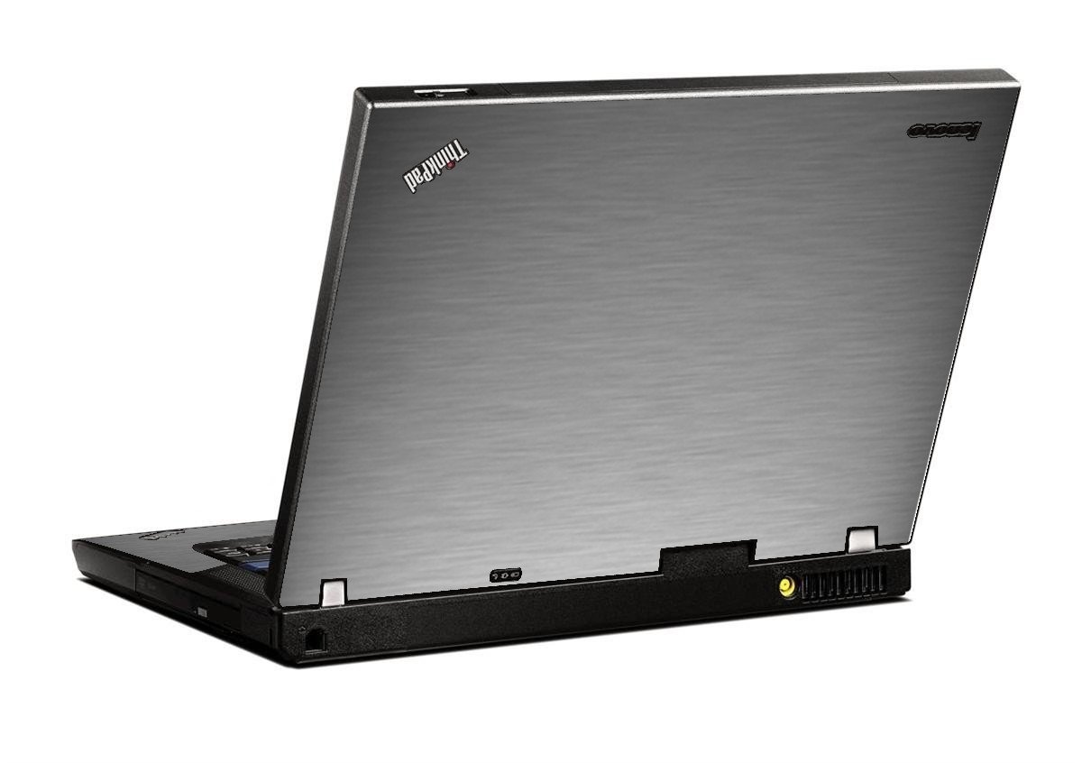 ThinkPad R500 MTS #2 (SILVER) Laptop Skin