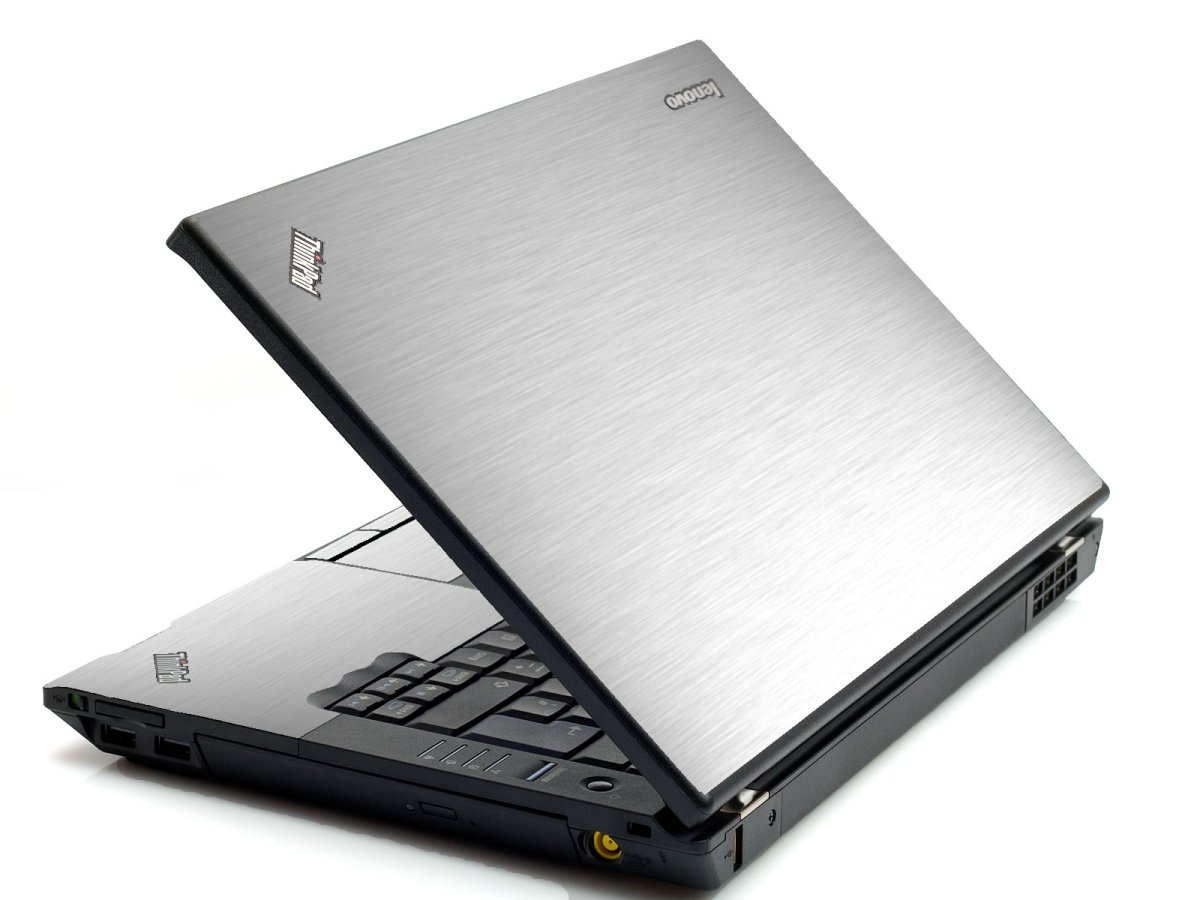 ThinkPad L440 MTS #1 (ALUMINUM) Laptop Skin