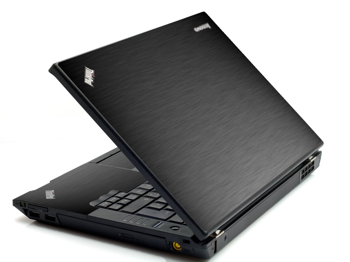 ThinkPad L440 MTS #3 (GUN METAL) Laptop Skin