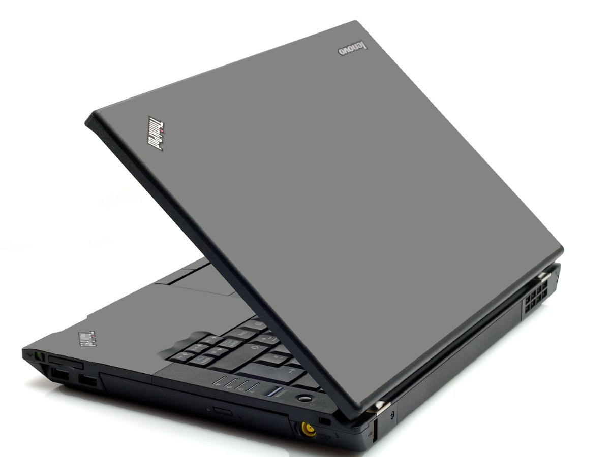 ThinkPad W530 GREY Laptop Skin