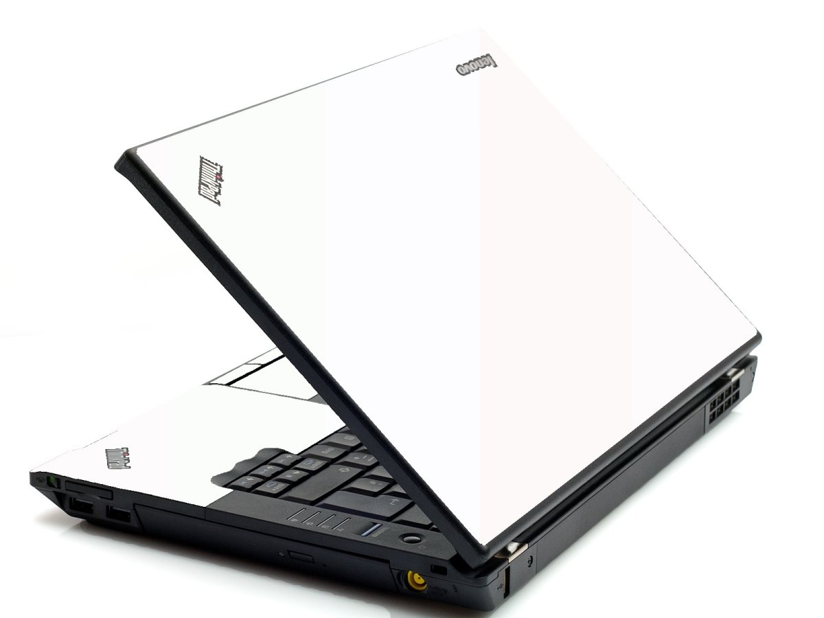 ThinkPad L440 WHITE Laptop Skin