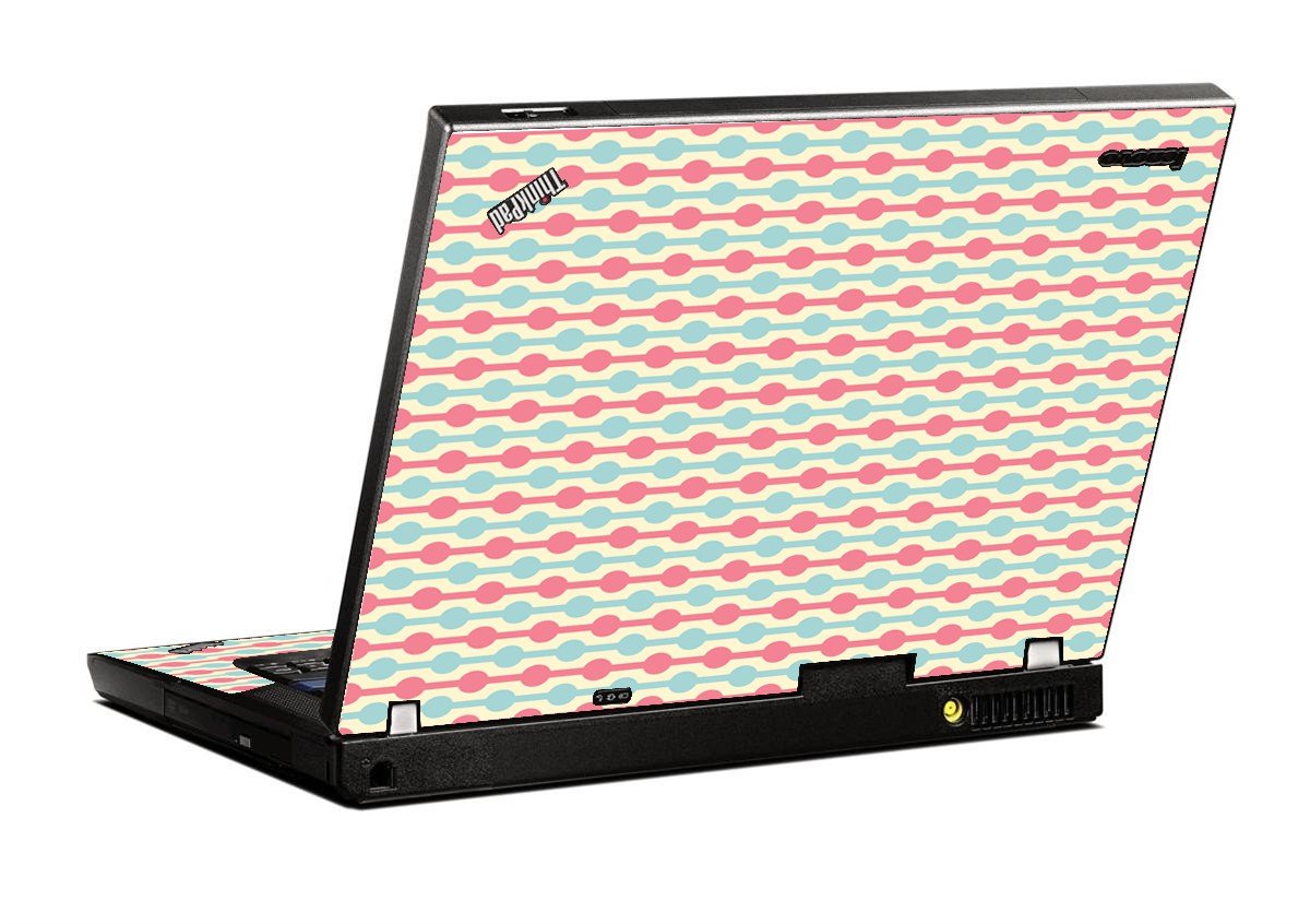 Circus Gum IBM T400 Laptop Skin
