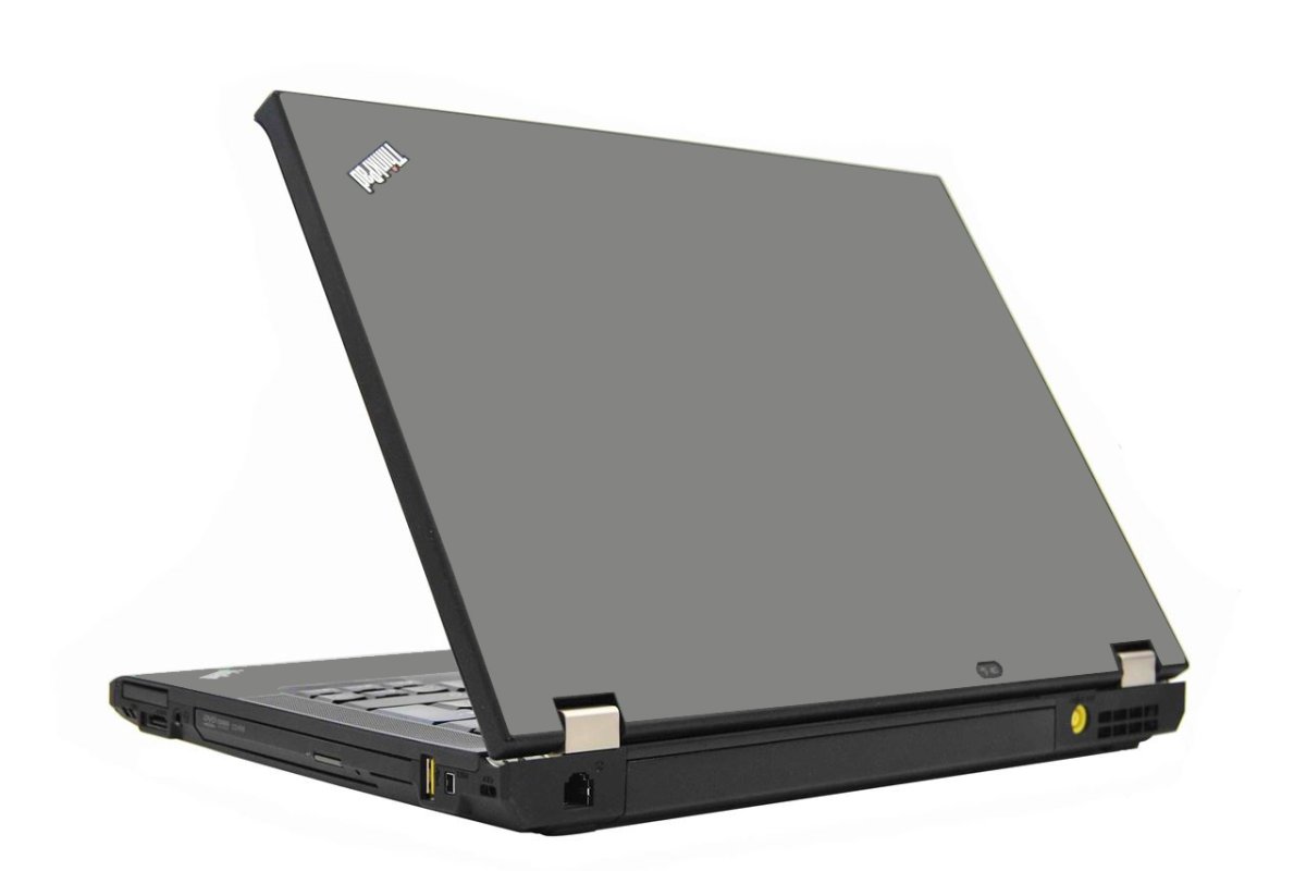 ThinkPad X201 GREY Laptop Skin