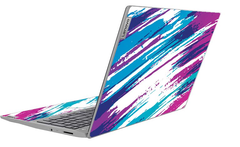 IdeaPad 3 14ALC6 MALL CUP Laptop Skin