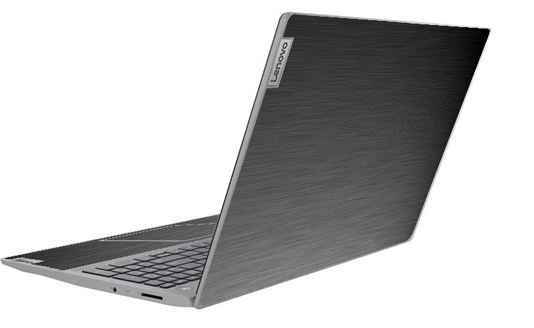 IdeaPad 3 14ALC6 MTS #3 (GUN METAL) Laptop Skin