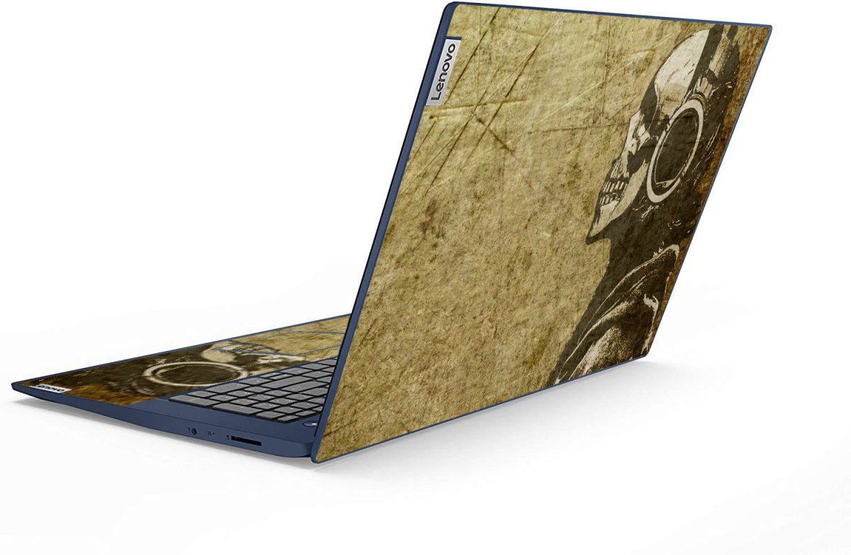 IdeaPad 3 17IIL05 DOPAMINE Laptop Skin