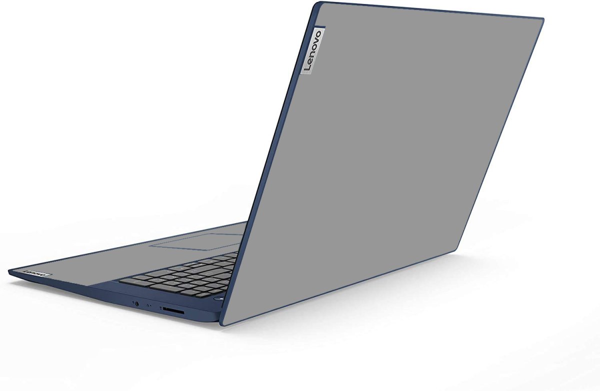 IdeaPad 3 17IIL05 GREY Laptop Skin