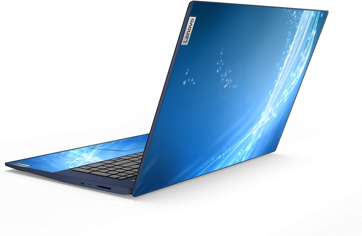 IdeaPad 3 17IIL05 MAGIC WAND Laptop Skin
