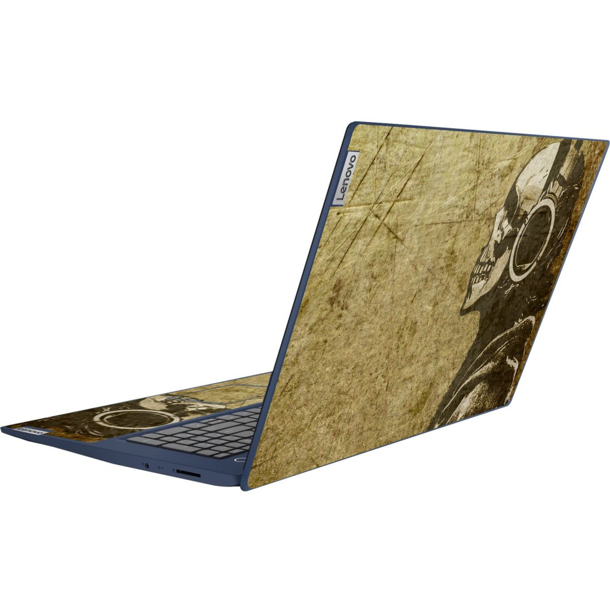 IdeaPad 3 17ITL6 DOPAMINE Laptop Skin