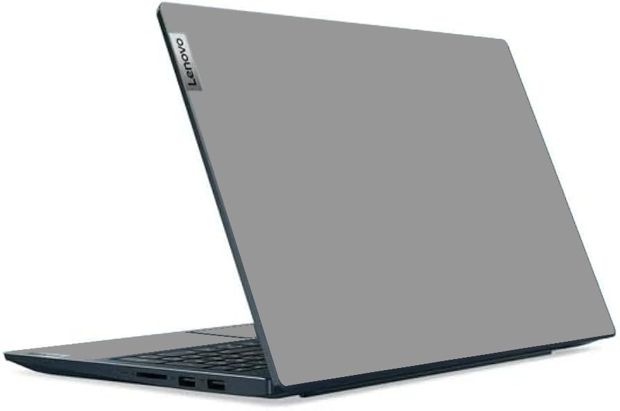 IdeaPad 5-15ABA7 GREY Laptop Skin