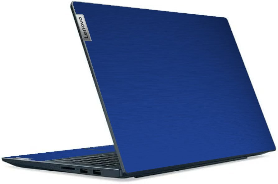 IdeaPad 5-15ABA7 MTS BLUE Laptop Skin