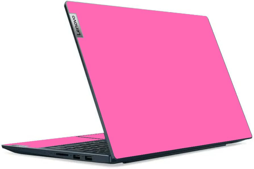 IdeaPad 5-15ABA7 PINK Laptop Skin