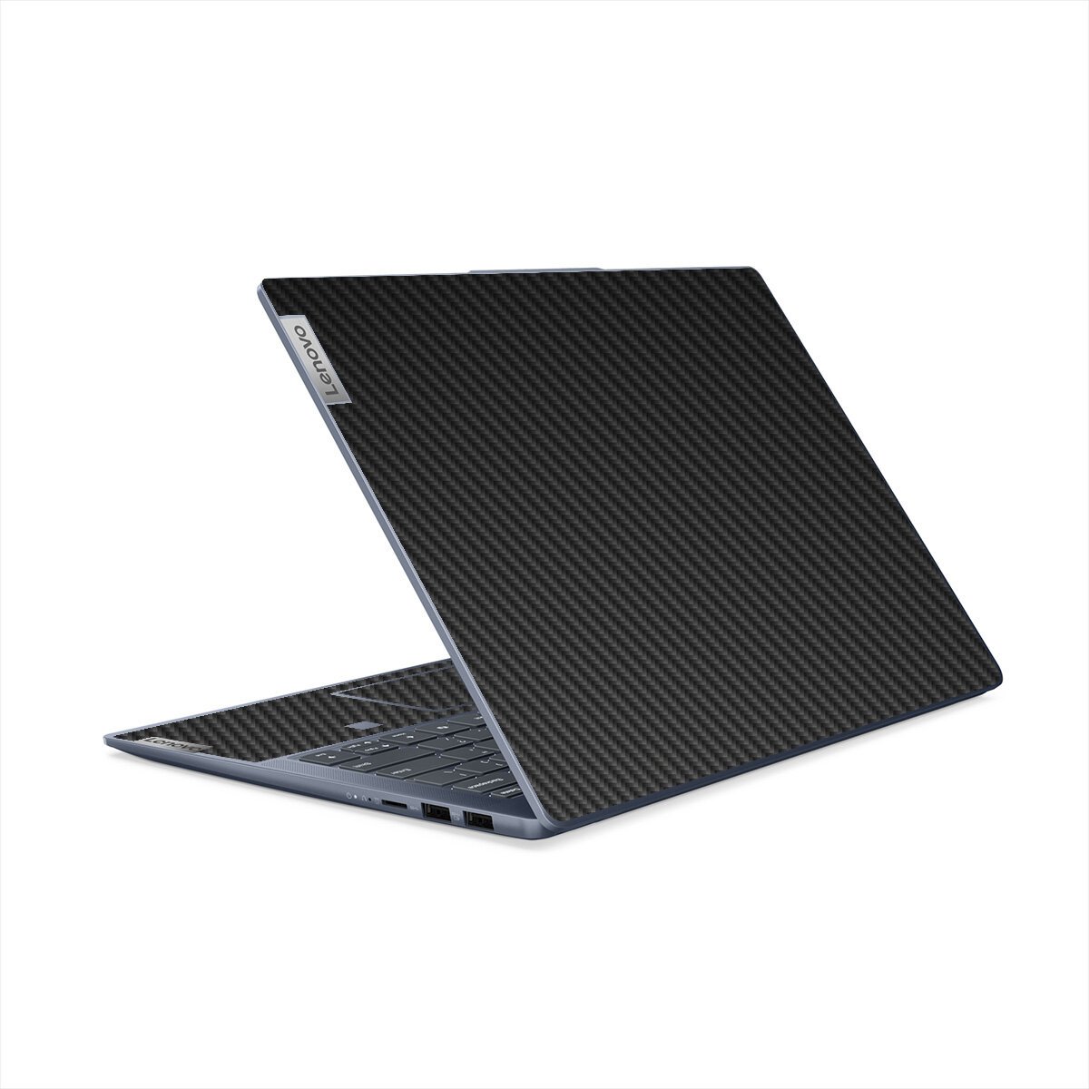 IdeaPad Slim 5 16IRL8 BLACK CARBON FIBER Laptop Skin