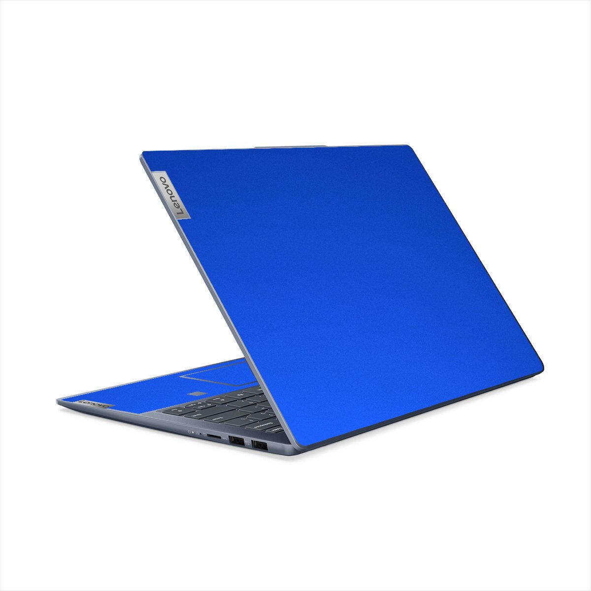 IdeaPad Slim 5 16IRL8 CHROME BLUE Laptop Skin