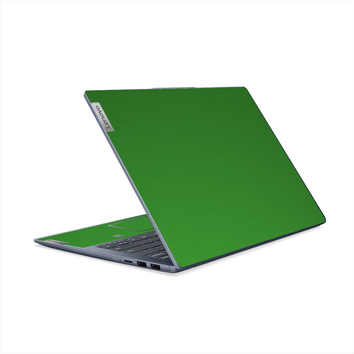 IdeaPad Slim 5 16IRL8 CHROME GREEN Laptop Skin