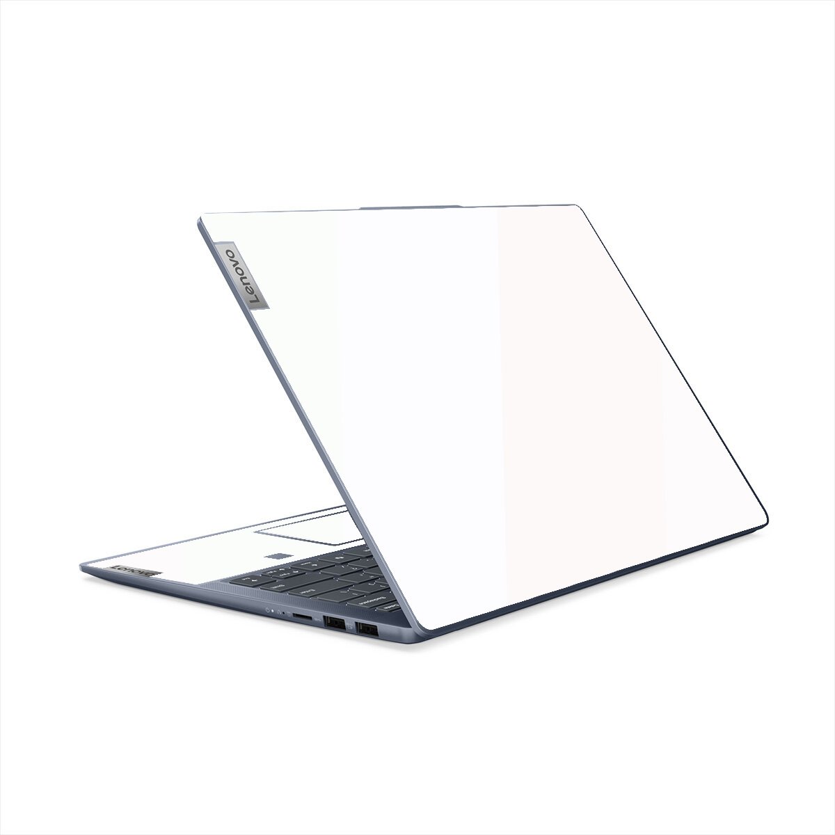 IdeaPad Slim 5 16IRL8 WHITE Laptop Skin