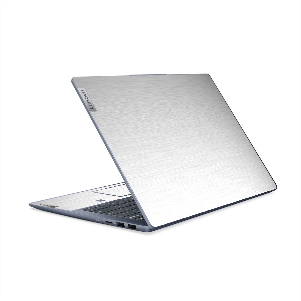 IdeaPad Slim 5 16IRL8 MTS #1 (ALUMINUM) Laptop Skin