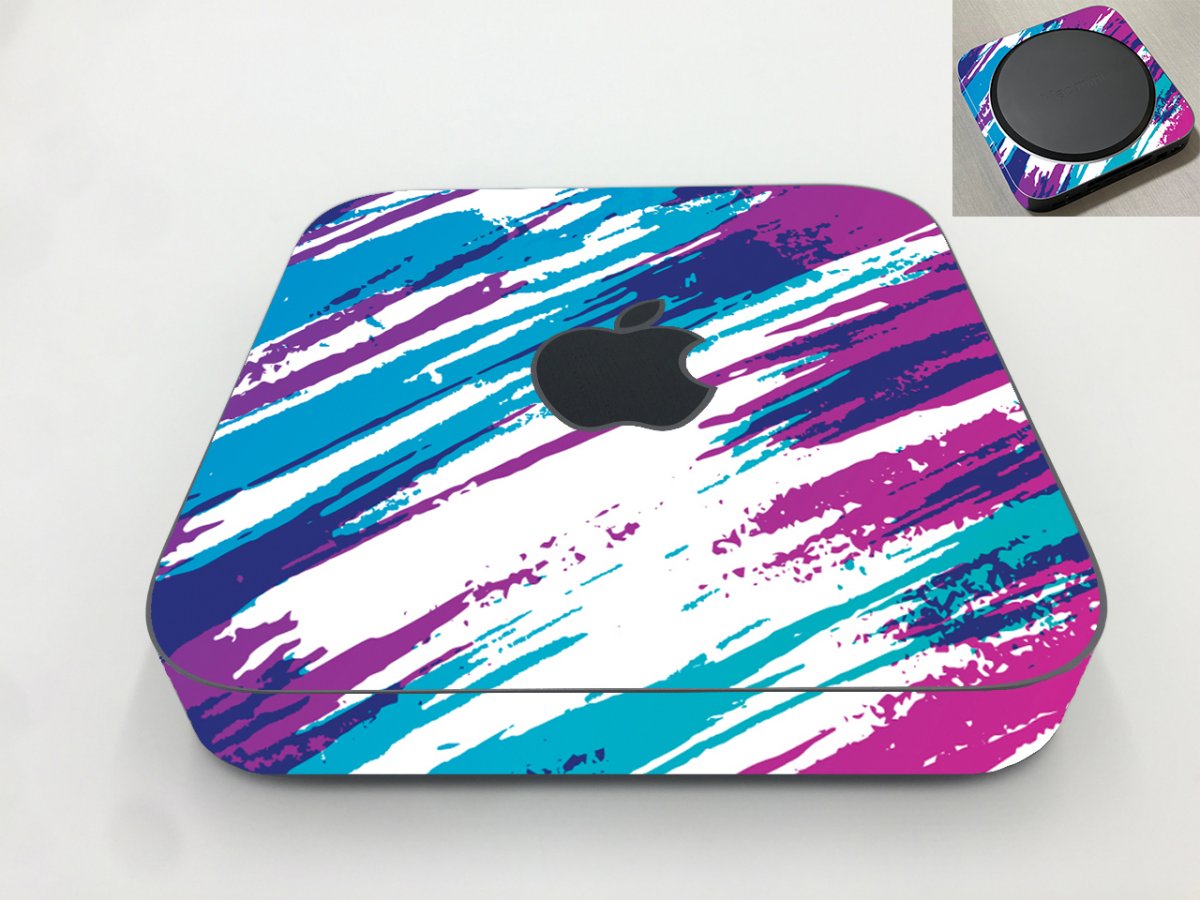 Apple iMac Mini A1993 MALL CUP Laptop Skin