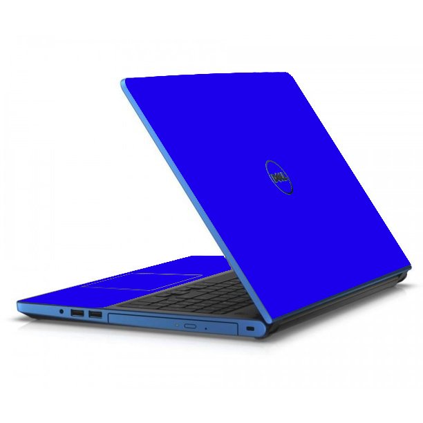 Dell Inspiron 15 7559  BLUE Laptop Skin