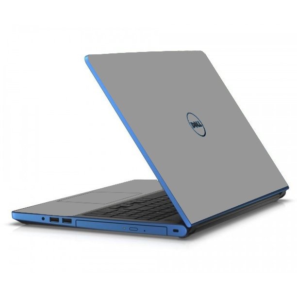 Dell Inspiron 15 5559  GRAY Laptop Skin