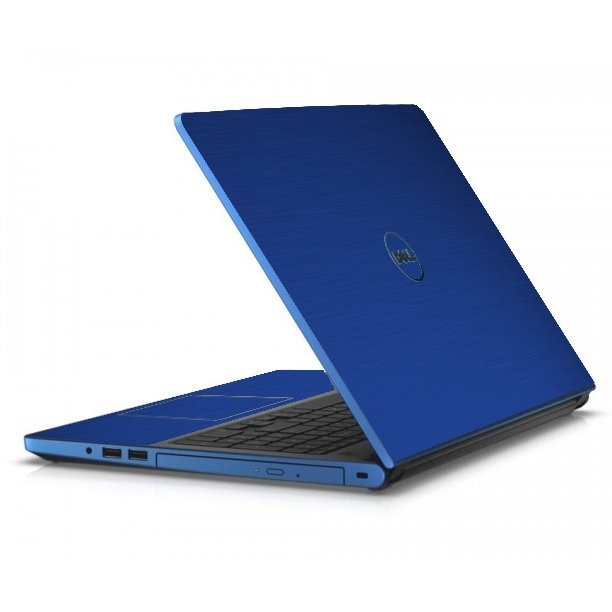 Dell Inspiron 15 5559  MTS BLUE Laptop Skin
