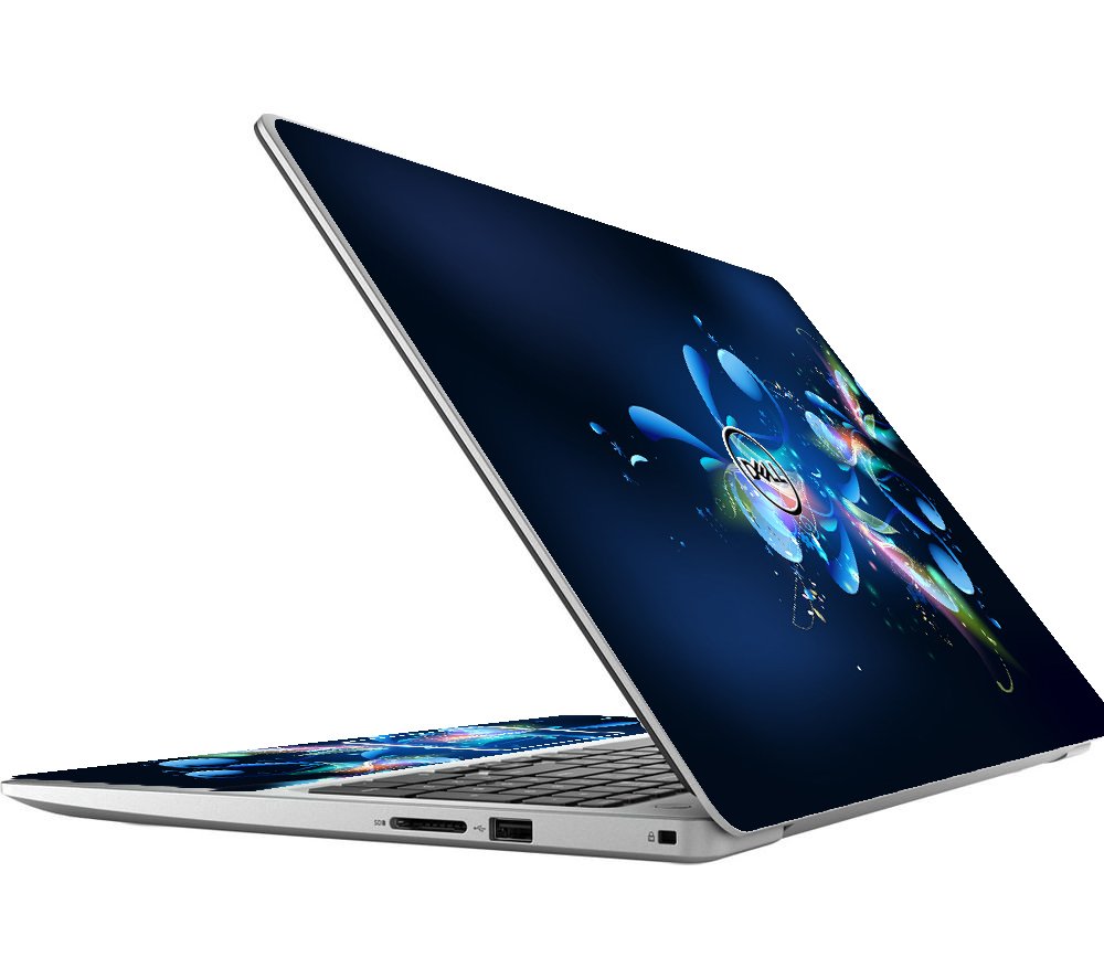 Dell Inspiron 15 5570  PIXIE DUST Laptop Skin