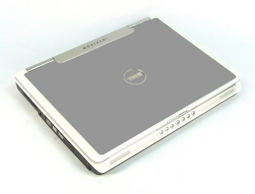 Dell Inspiron 6000  GRAY Laptop Skin