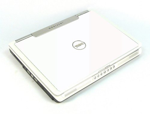 Dell Inspiron 6400/ E1505/ 1501  WHITE Laptop Skin