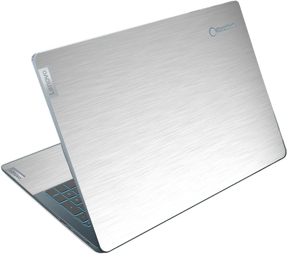 IBM/Lenovo IdeaPad 5 Chromebook 16IAU7 MTS#1 (ALUMINUM) Laptop Skin