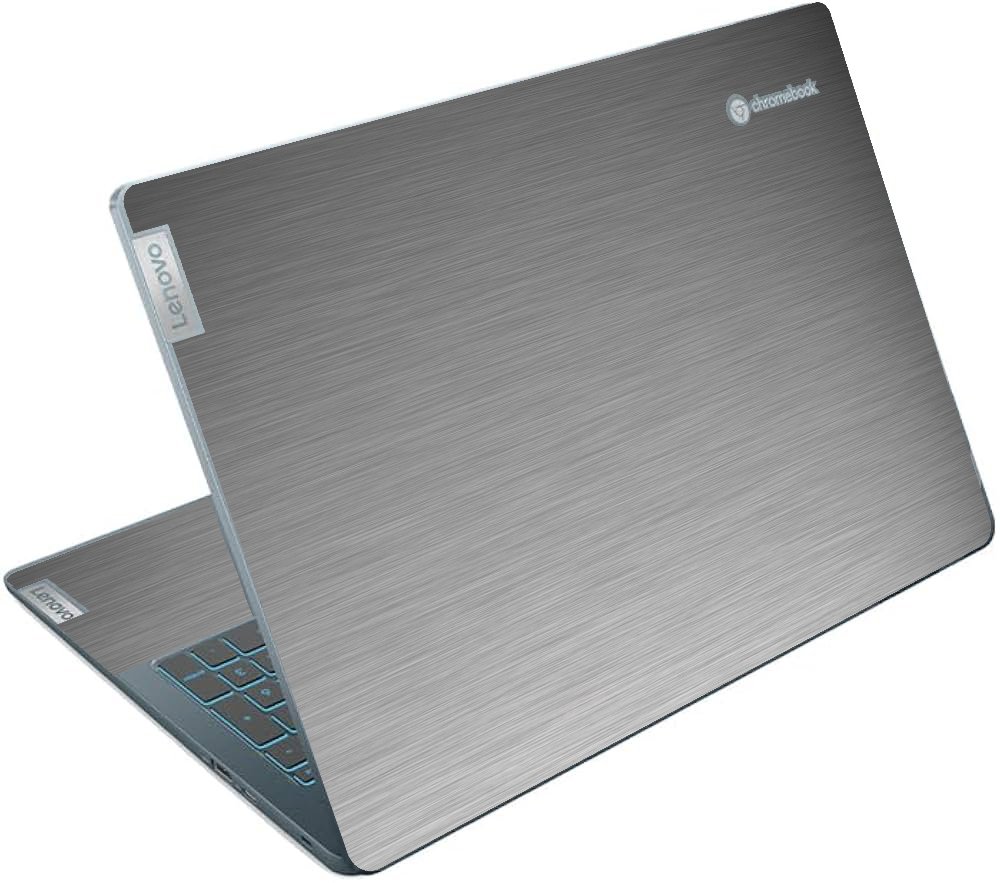 IBM/Lenovo IdeaPad 5 Chromebook 16IAU7 MTS#2 (SILVER) Laptop Skin