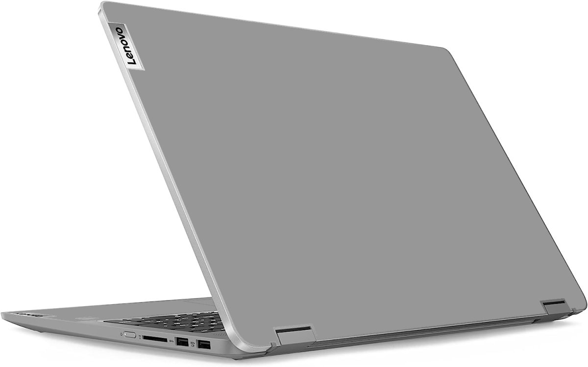 IdeaPad Flex 5 16ABR8 GREY Laptop Skin