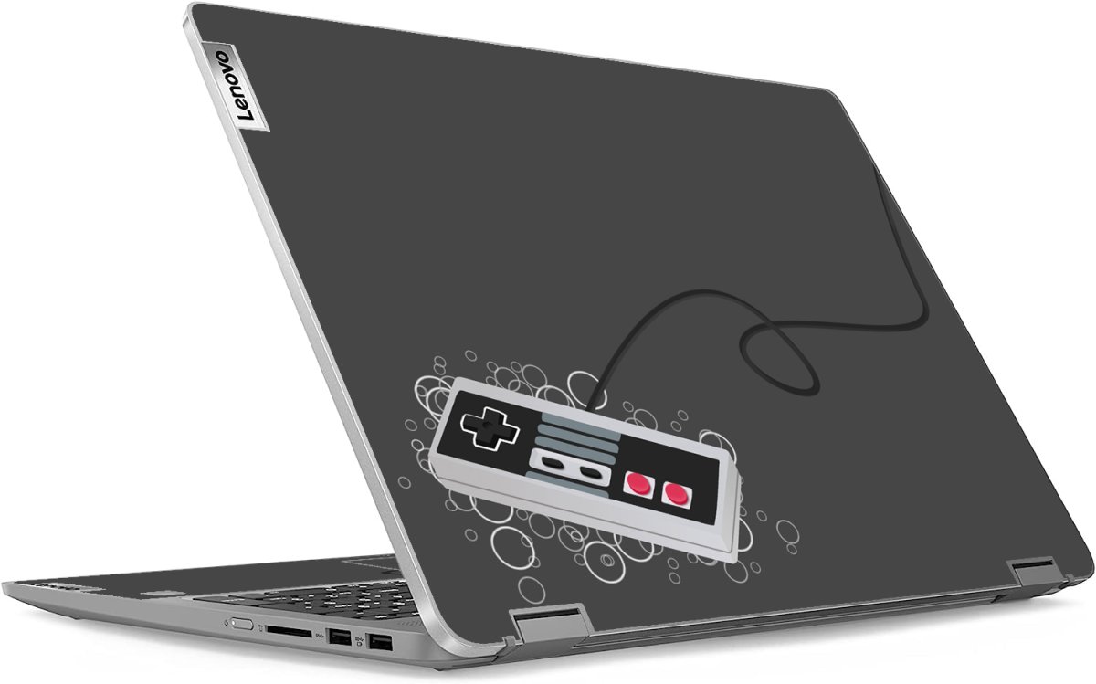 IdeaPad Flex 5 16ABR8 IN CONTROL Laptop Skin