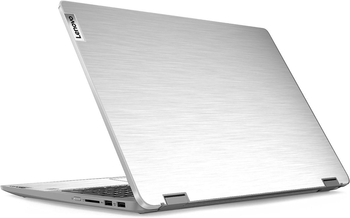 IdeaPad Flex 5 16ABR8 MTS #1 (ALUMINUM) Laptop Skin