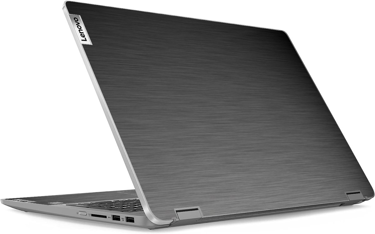 IdeaPad Flex 5 16ABR8 MTS #3 (GUN METAL) Laptop Skin