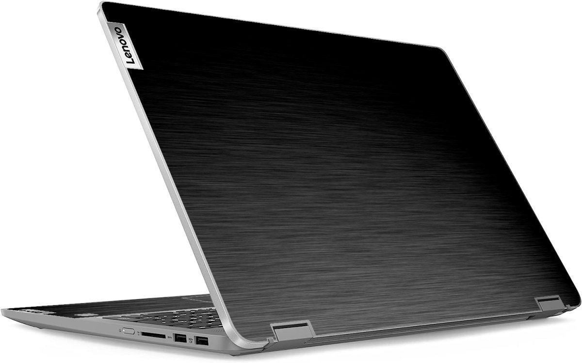 IdeaPad Flex 5 16ABR8 MTS BLACK Laptop Skin