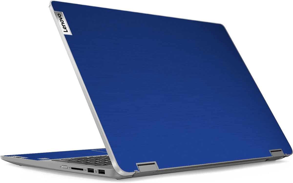 IdeaPad Flex 5 16ABR8 MTS BLUE Laptop Skin