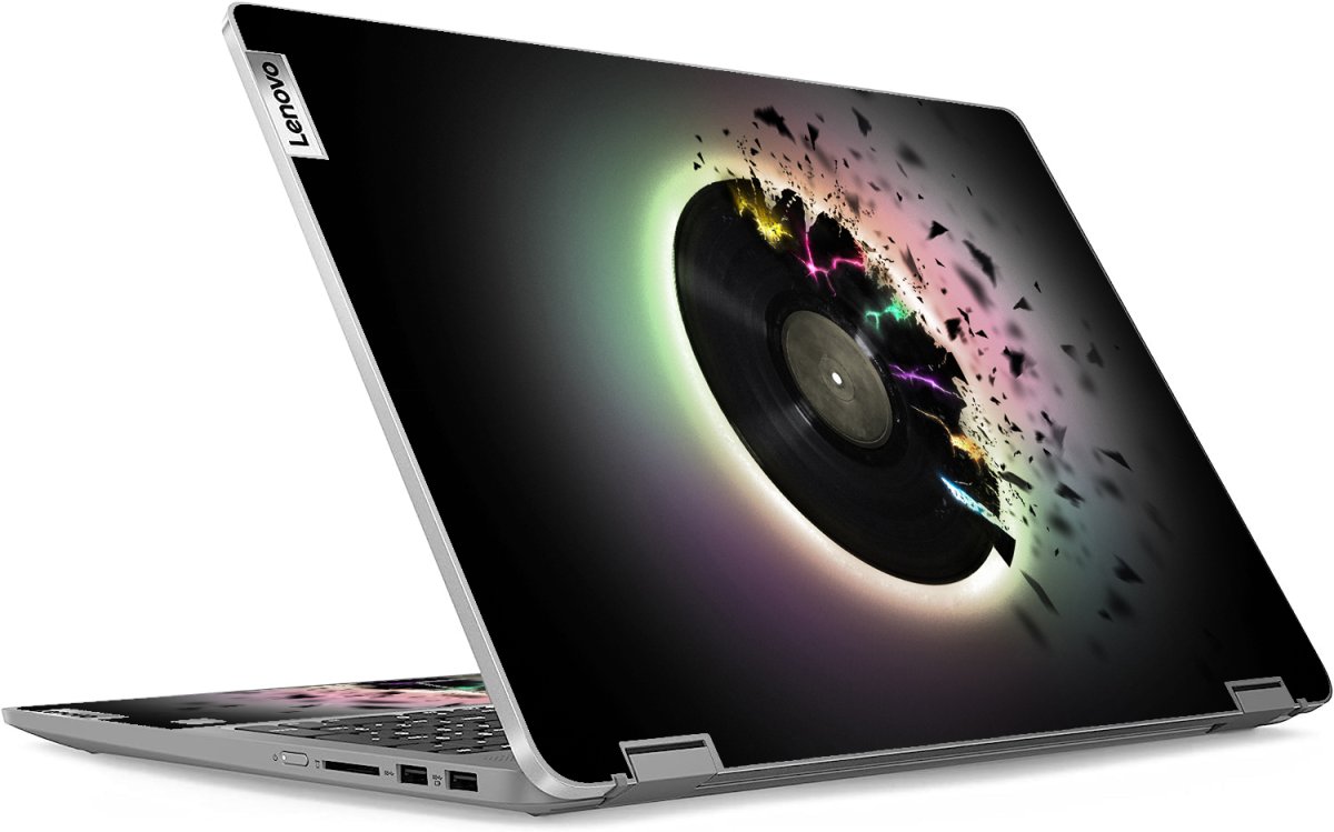 IdeaPad Flex 5 16ABR8 RECORD BREAKING Laptop Skin