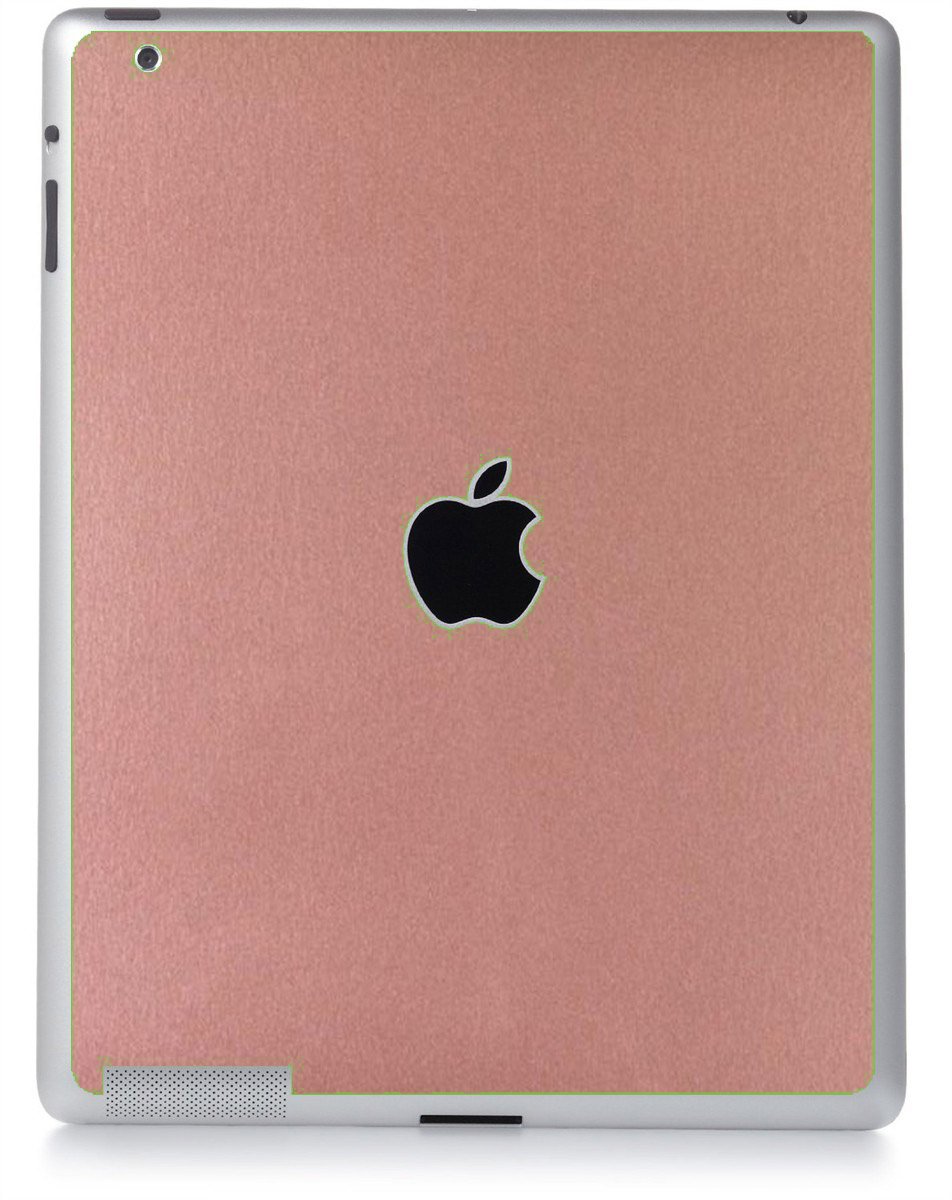 Apple iPad 4 A1458  (Wifi) ROSE GOLD