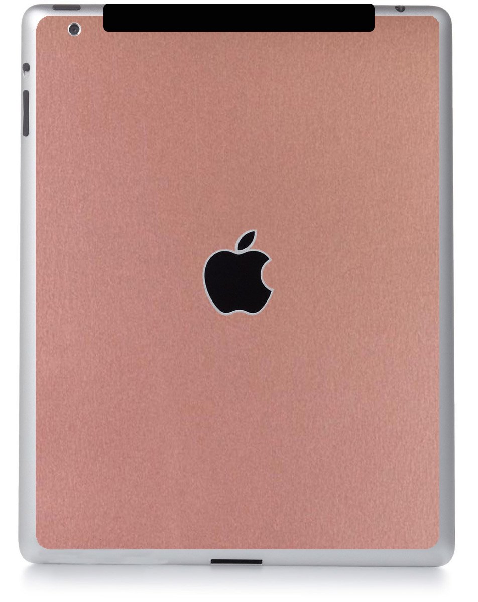 Apple iPad 3 A1430  (Wifi, Cell) ROSE GOLD